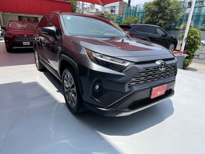 2024 Toyota RAV4 LIMITED