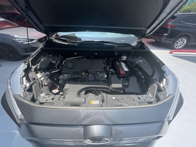 2024 Toyota RAV4 LIMITED