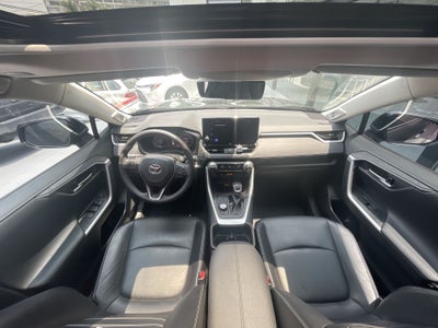 2024 Toyota RAV4 LIMITED