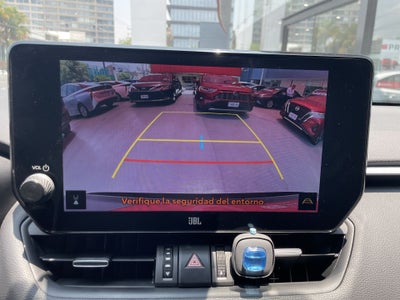 2024 Toyota RAV4 LIMITED