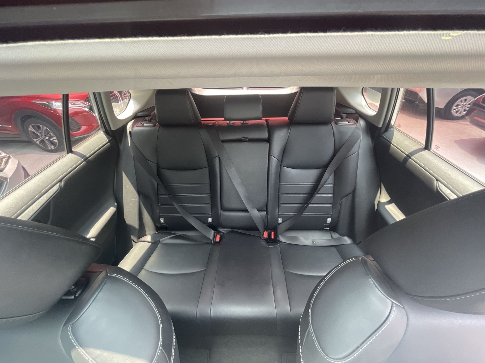 2024 Toyota RAV4 LIMITED