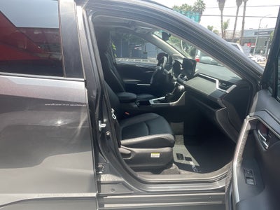 2024 Toyota RAV4 LIMITED
