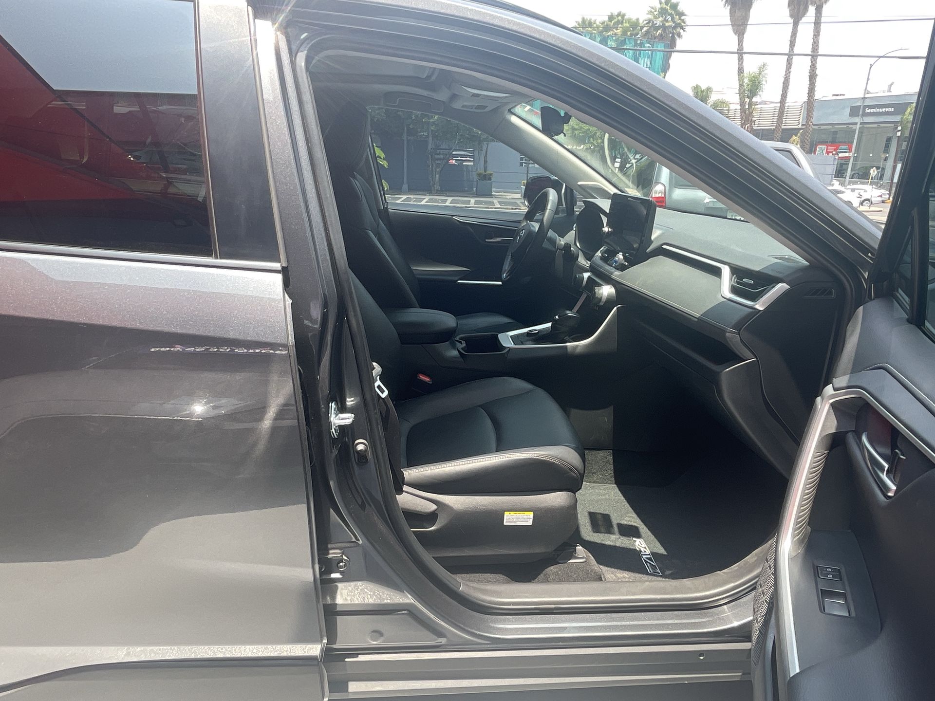 2024 Toyota RAV4 LIMITED