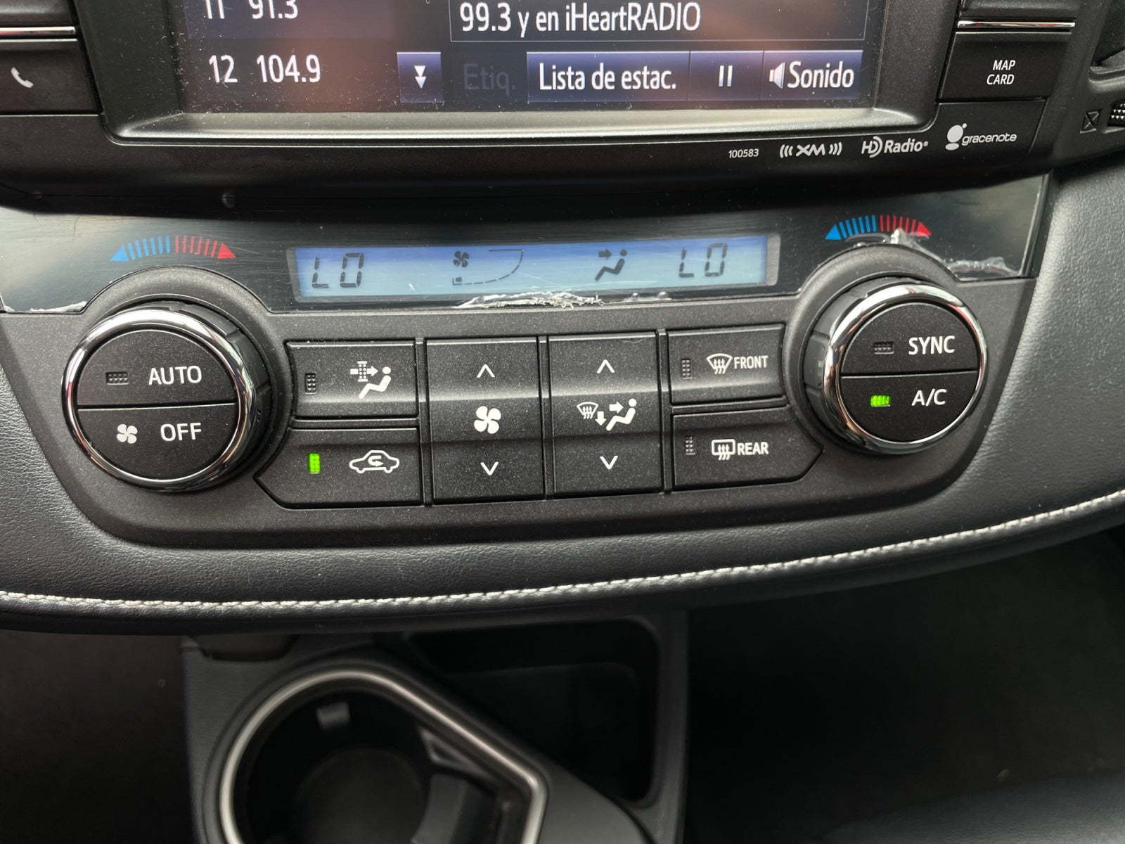 2018 Toyota RAV4 2.5 XLE PLUS 4WD AT