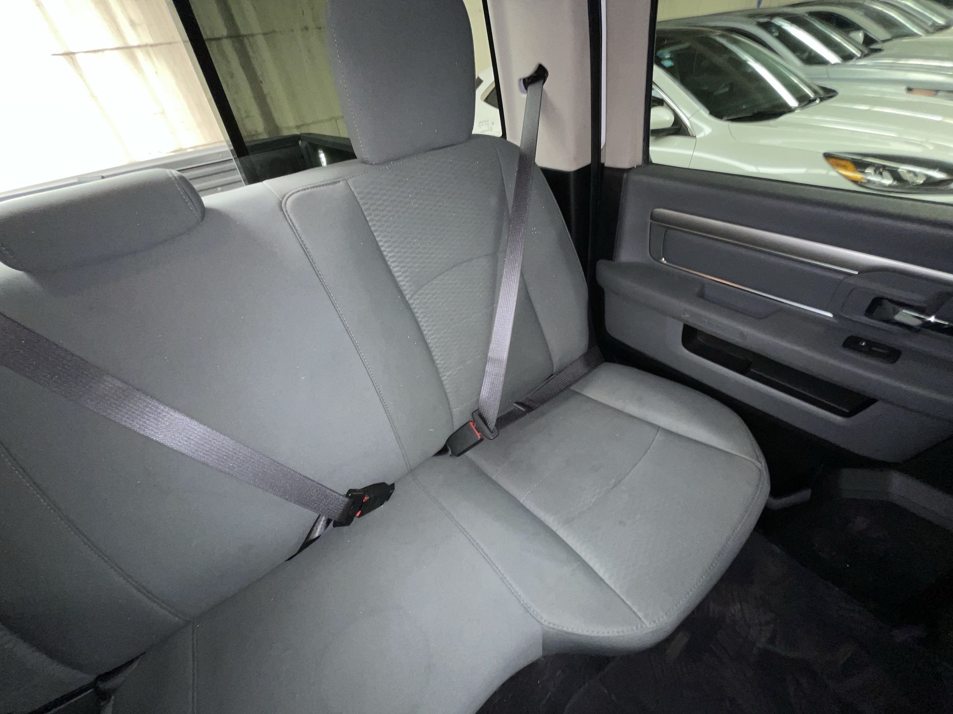 2020 Chrysler 200 CREW CAB SLT TRABAJO 4X2 V6 8AT