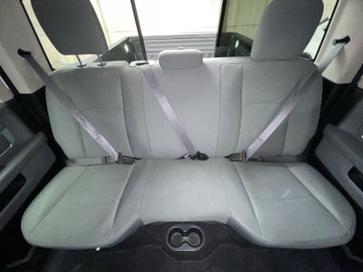 2020 Chrysler 200 CREW CAB SLT TRABAJO 4X2 V6 8AT