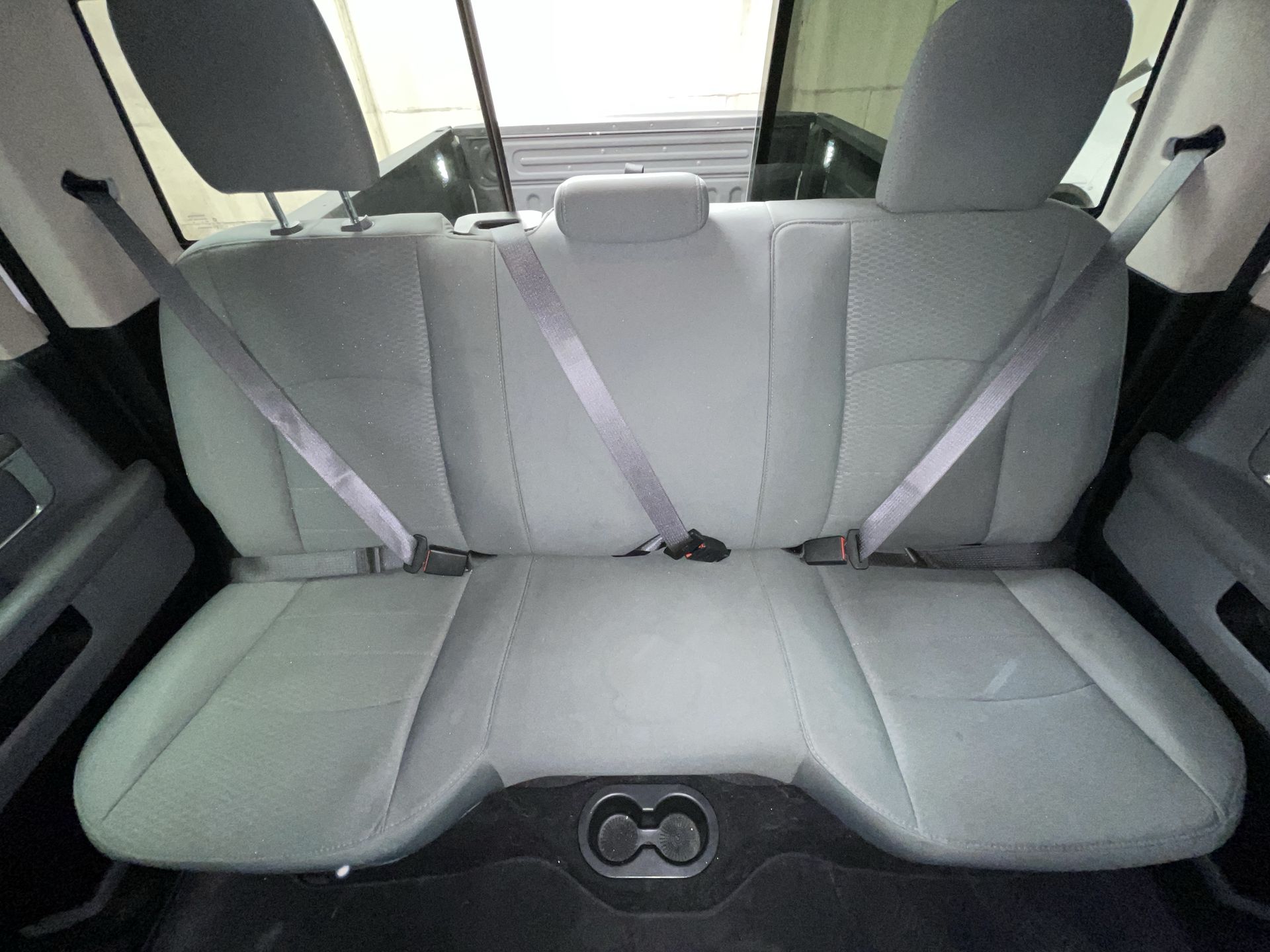 2020 Chrysler 200 CREW CAB SLT TRABAJO 4X2 V6 8AT