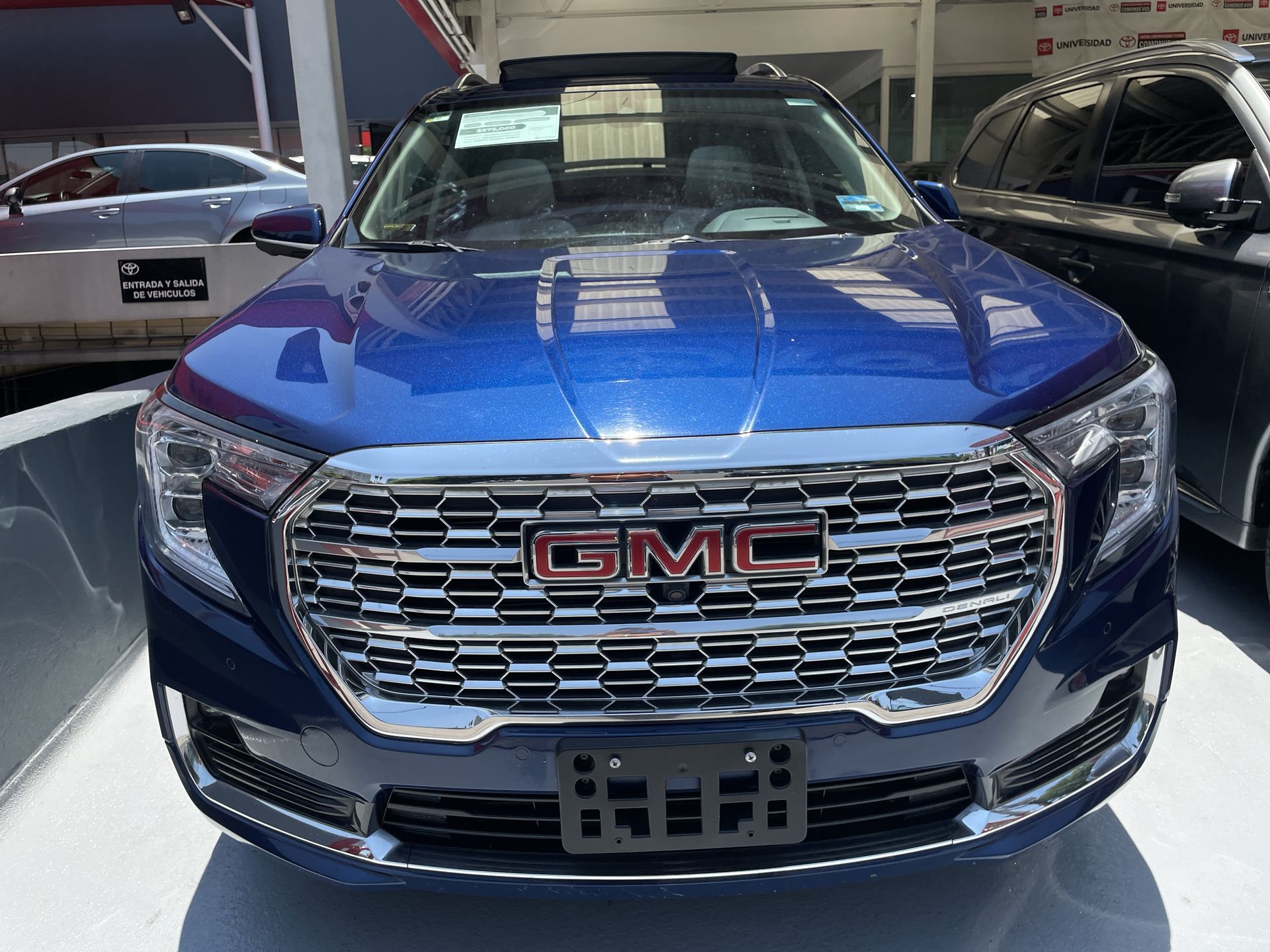 2023 GMC TERRAIN DENALI D