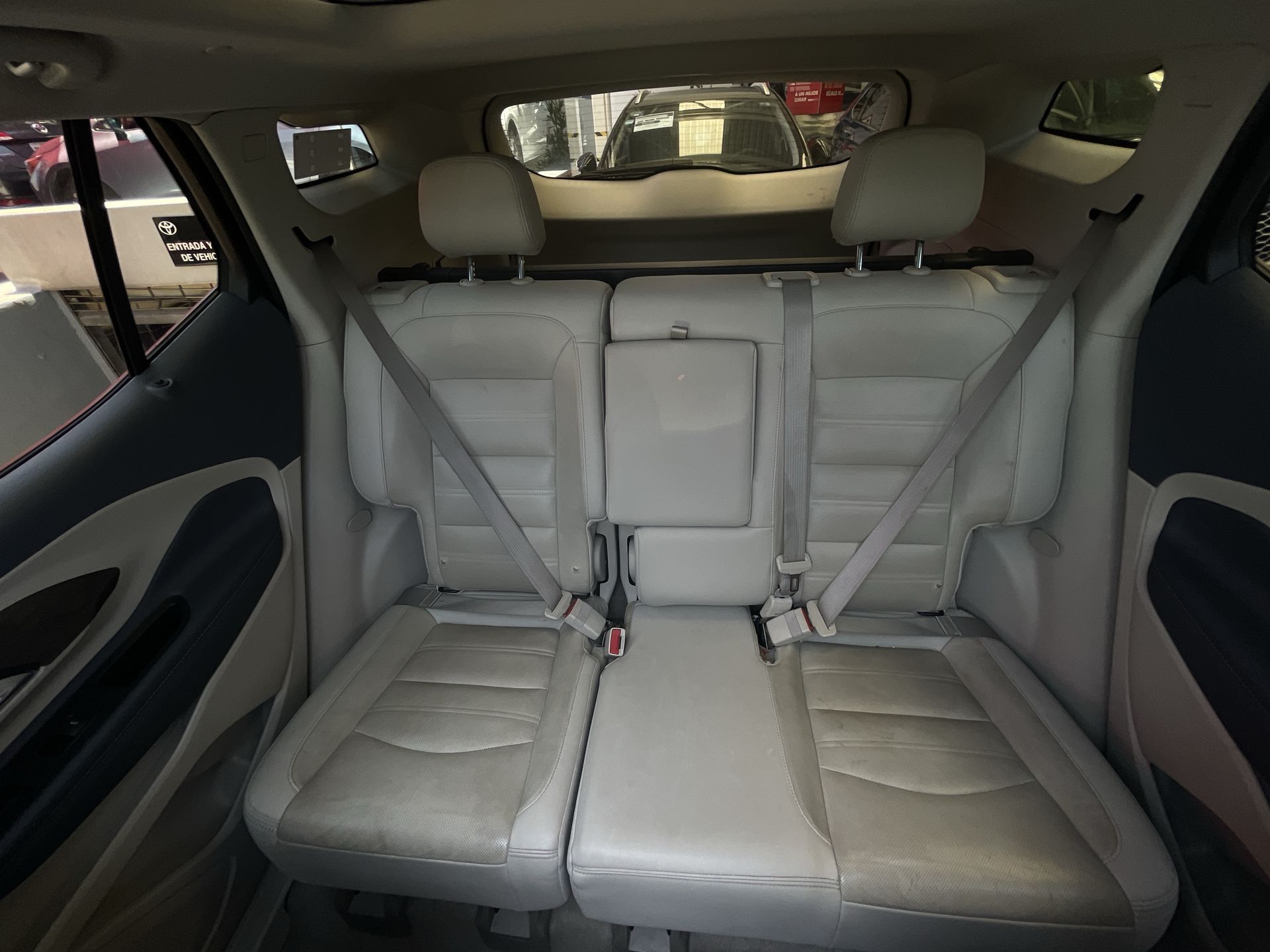 2023 GMC TERRAIN DENALI D