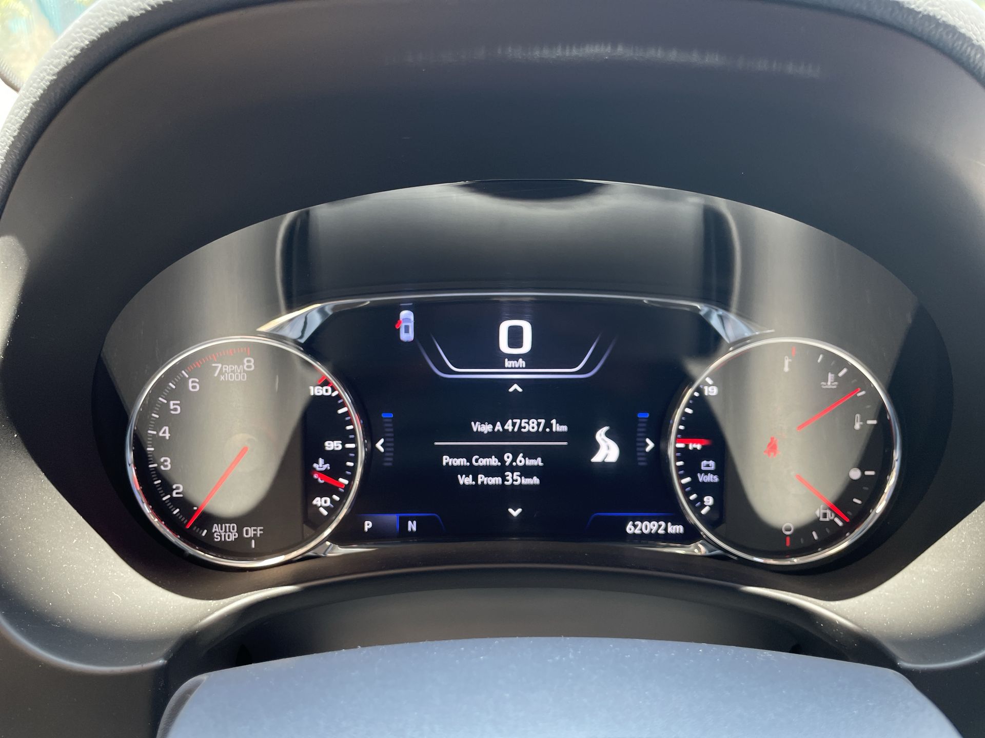 2023 GMC TERRAIN DENALI D