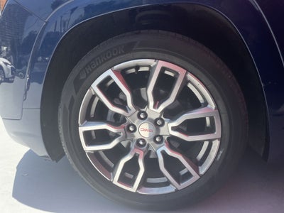 2023 GMC TERRAIN DENALI D