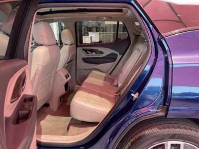 2023 GMC TERRAIN DENALI D