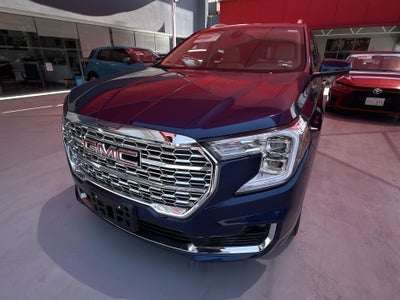 2023 GMC TERRAIN DENALI D