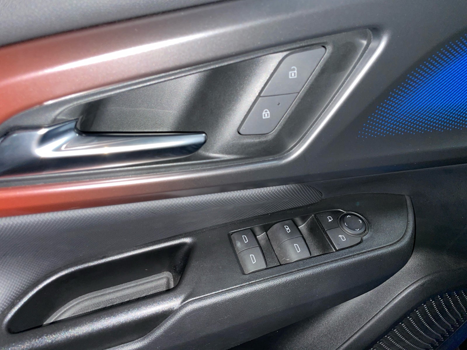 2024 Chevrolet EQUINOX PREMIER PLUS D