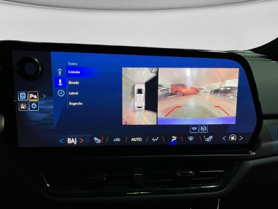 2024 Chevrolet EQUINOX PREMIER PLUS D