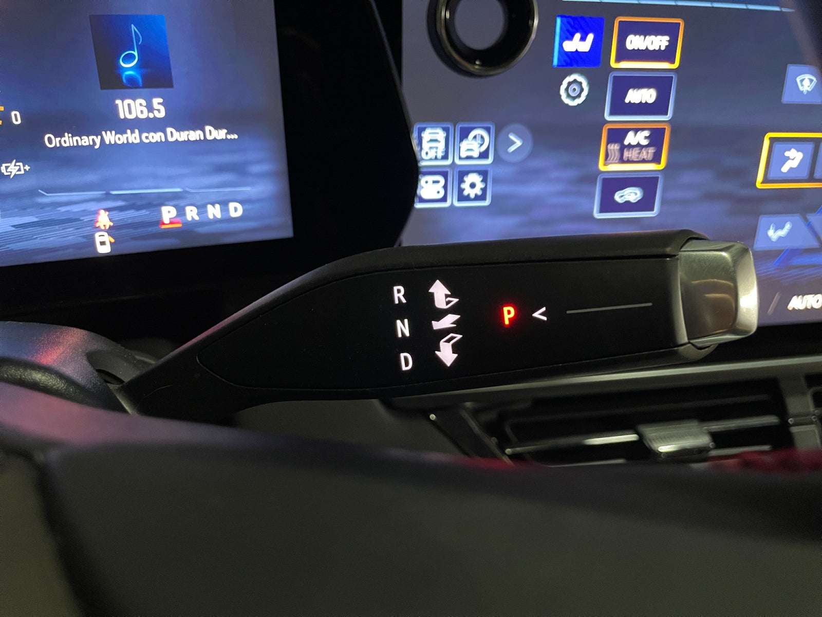 2024 Chevrolet EQUINOX PREMIER PLUS D