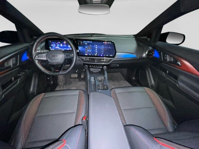 2024 Chevrolet EQUINOX PREMIER PLUS D