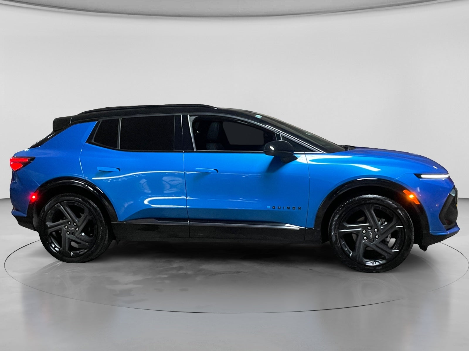2024 Chevrolet EQUINOX PREMIER PLUS D
