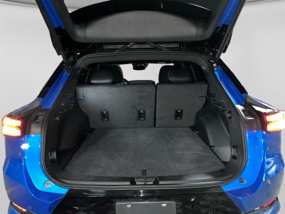 2024 Chevrolet EQUINOX PREMIER PLUS D