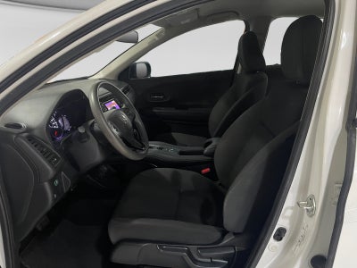 2020 Honda HR-V UNIQ CVT