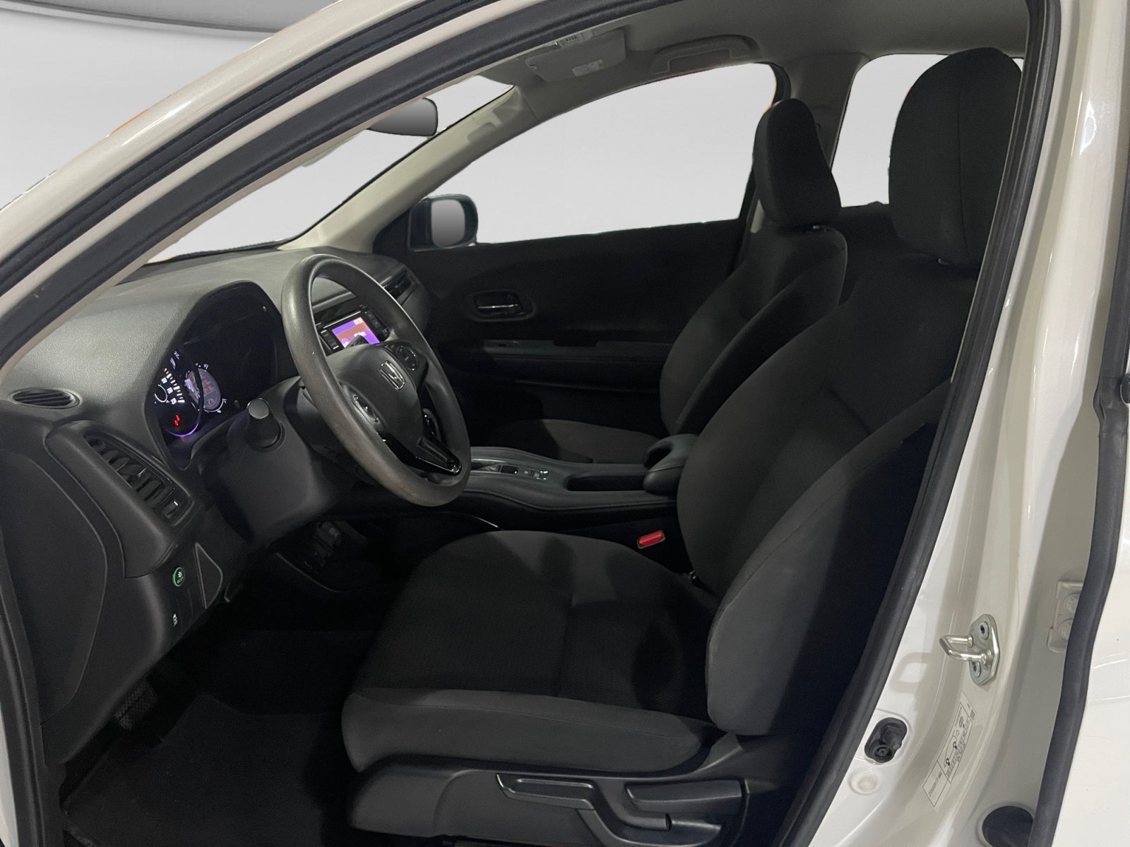 2020 Honda HR-V UNIQ CVT