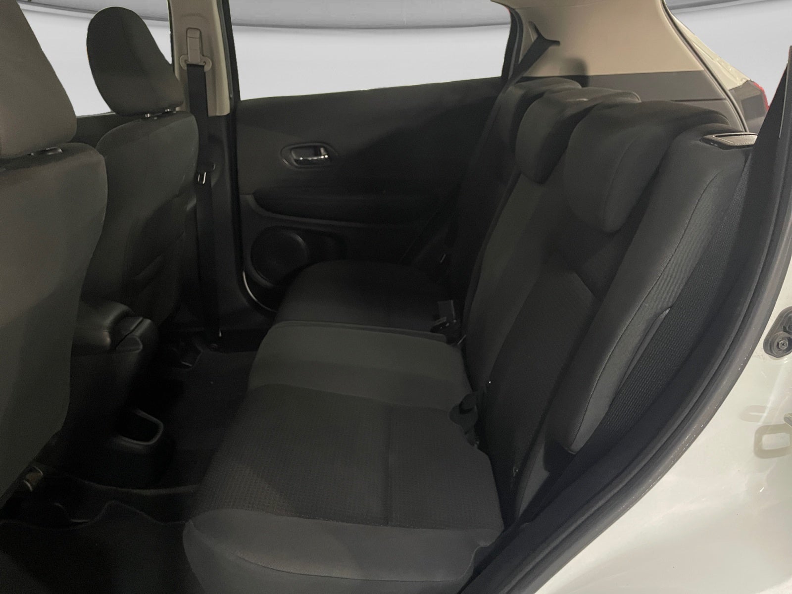 2020 Honda HR-V UNIQ CVT