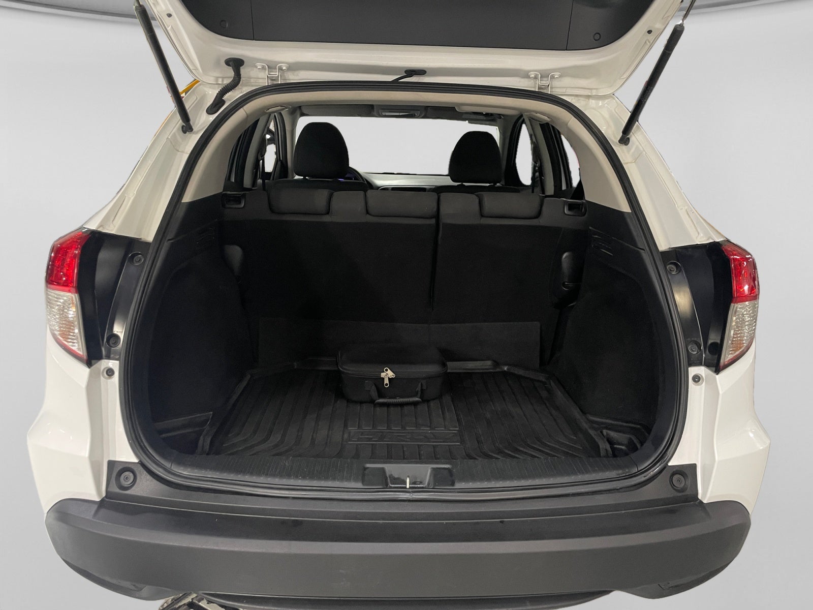 2020 Honda HR-V UNIQ CVT