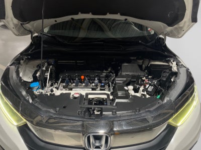 2020 Honda HR-V UNIQ CVT