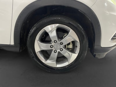 2020 Honda HR-V UNIQ CVT