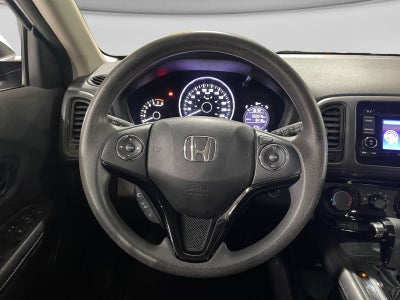 2020 Honda HR-V UNIQ CVT