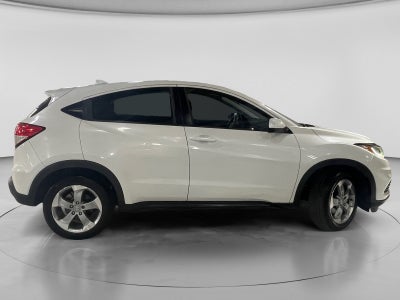 2020 Honda HR-V UNIQ CVT