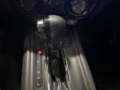 2020 Honda HR-V UNIQ CVT