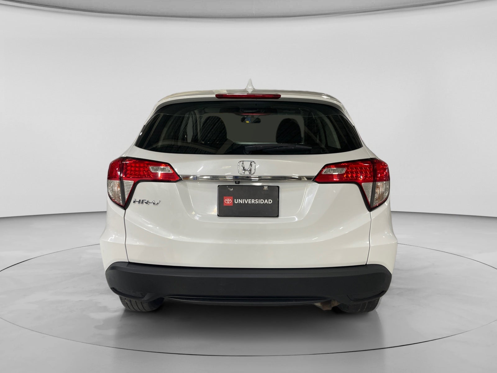 2020 Honda HR-V UNIQ CVT