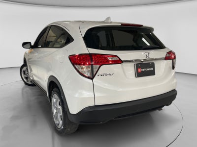 2020 Honda HR-V UNIQ CVT