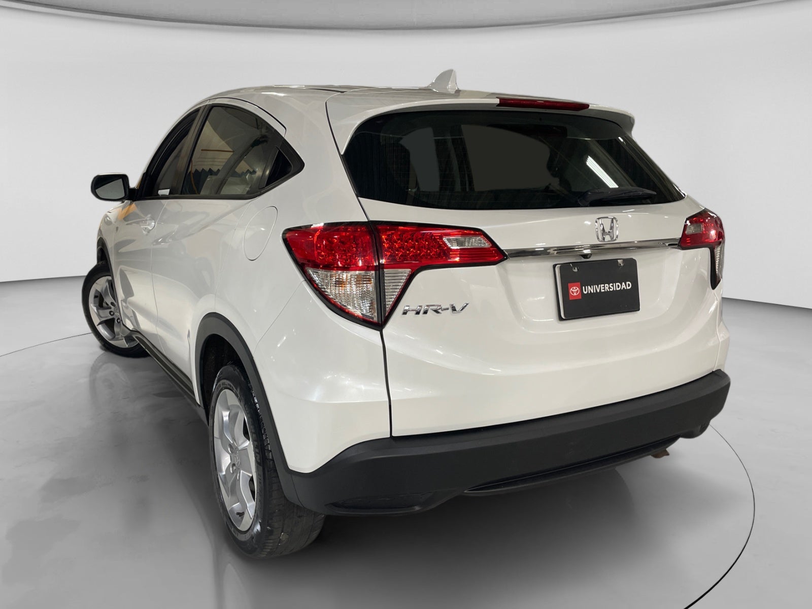 2020 Honda HR-V UNIQ CVT