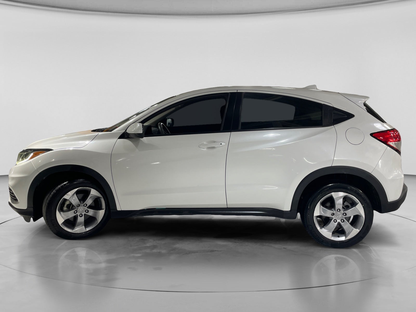 2020 Honda HR-V UNIQ CVT