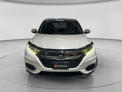 2020 Honda HR-V UNIQ CVT