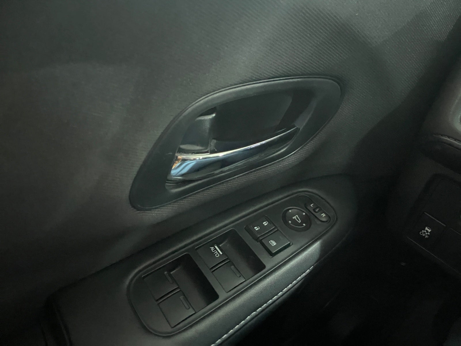 2020 Honda HR-V UNIQ CVT