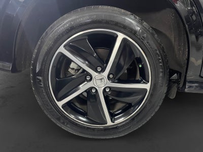 2021 Honda HR-V TOURING