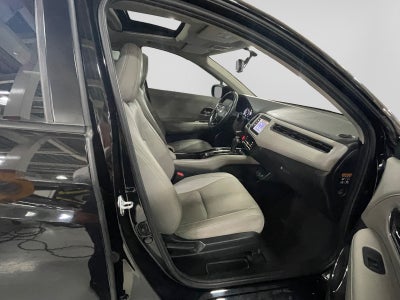 2021 Honda HR-V TOURING