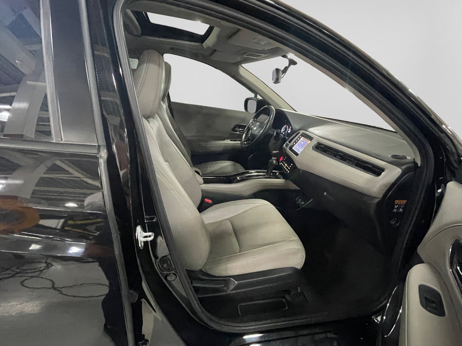 2021 Honda HR-V TOURING