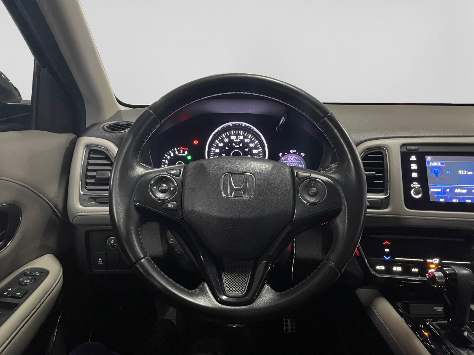 2021 Honda HR-V TOURING
