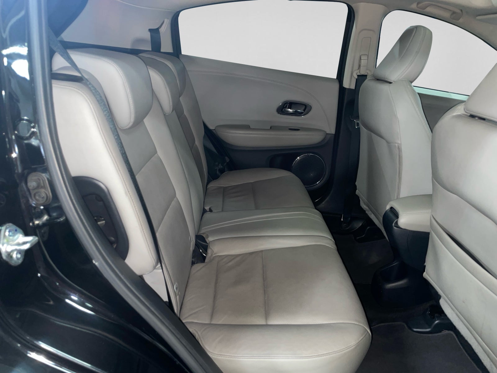 2021 Honda HR-V TOURING