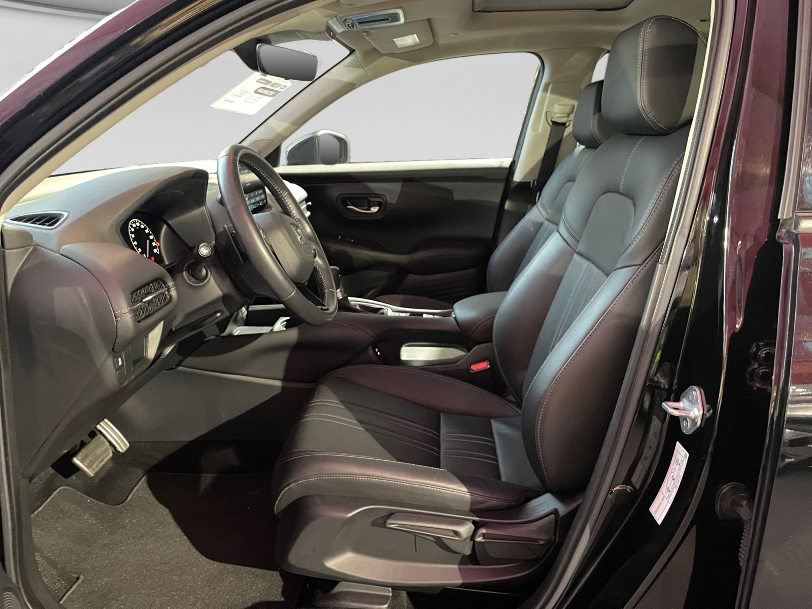 2025 Honda HR-V TOURING