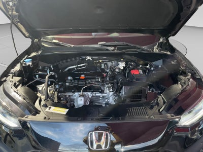2025 Honda HR-V TOURING