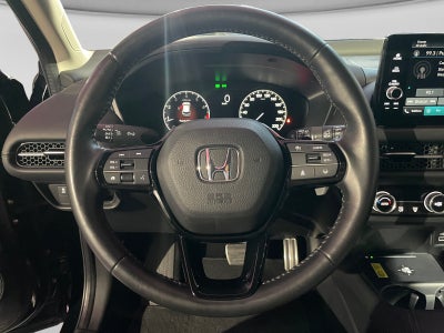 2025 Honda HR-V TOURING