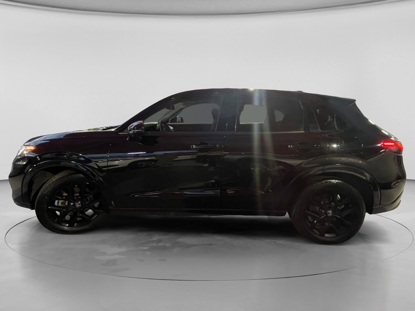 2025 Honda HR-V TOURING