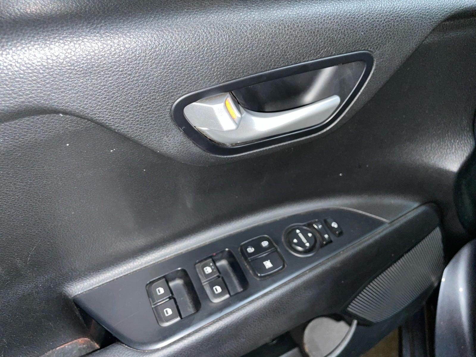 2019 Kia RIO SEDÁN 1.6L EX PACK TA