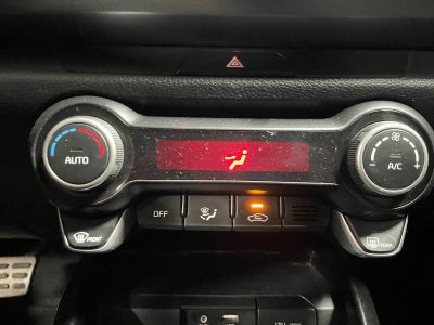 2019 Kia RIO SEDÁN 1.6L EX PACK TA