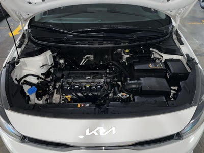 2023 Kia RIO LX TA